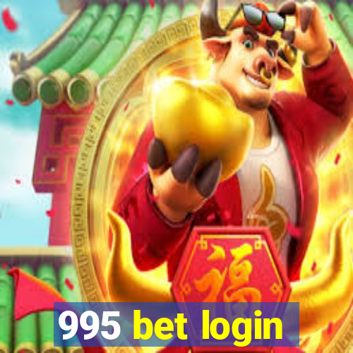 995 bet login